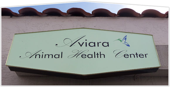 Aviara Animal Health Center