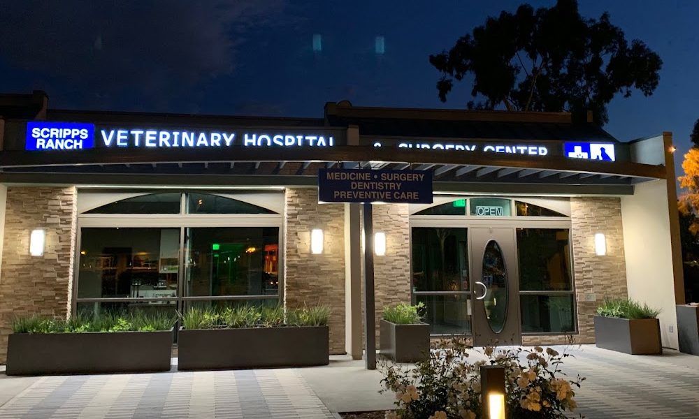 Scripps Ranch Veterinary Hospital