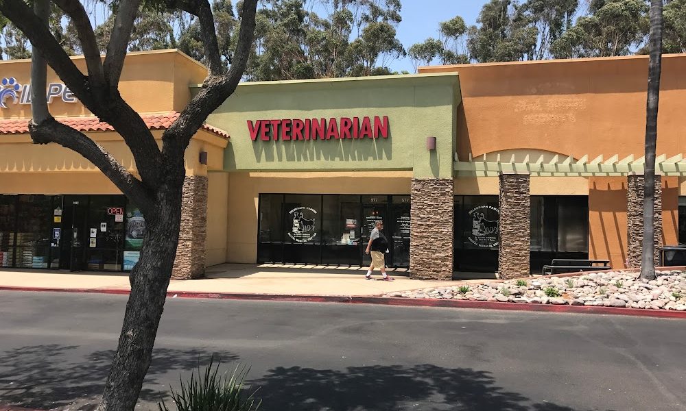 Telegraph Canyon Animal Medical Center